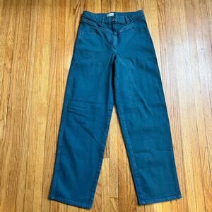 Aritzia Women's straight leg jeans